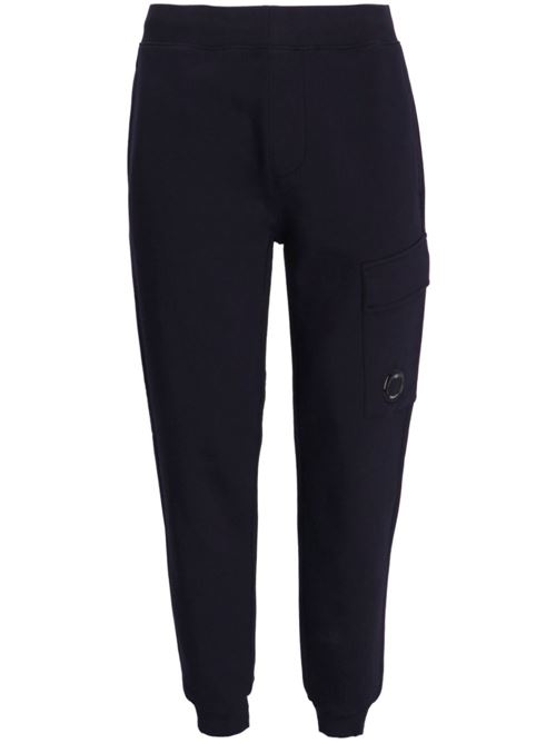 Pantalone uomo sportivo cargo CP COMPANY | 18CMSP017A005086W888
